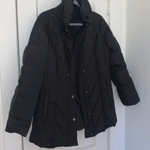 London Fog down jacket